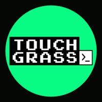 TouchGrass Creative and Automation Hub